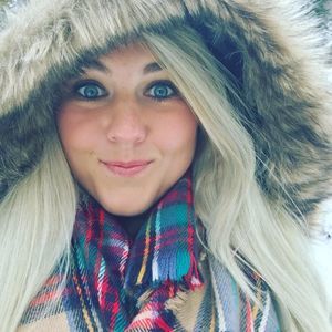 Meet your Posher, Morgan